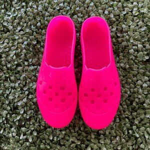 Womens Vans waterproof Slip-on mule TRK